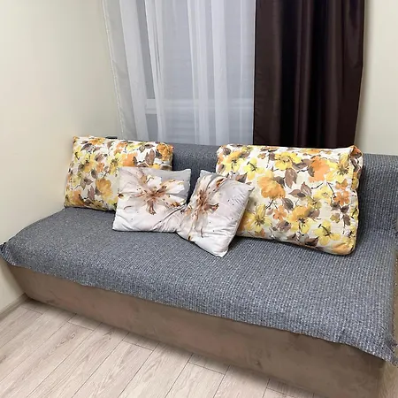 Apartment A4 Ozo Park *