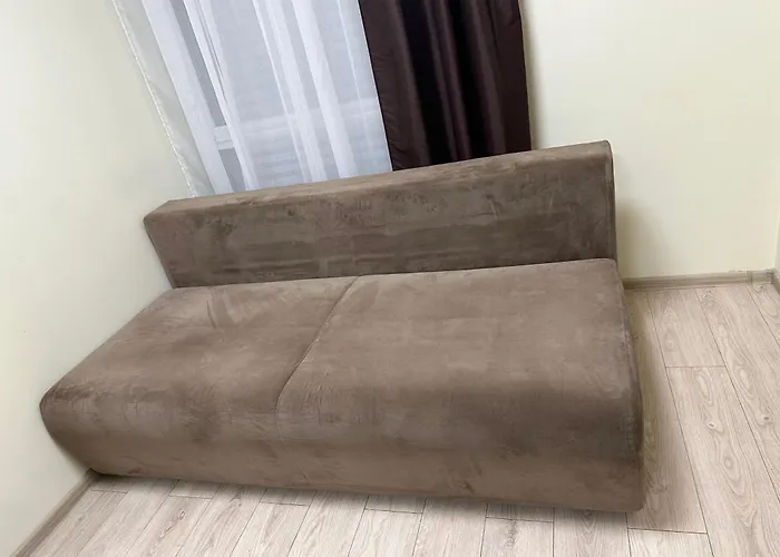 A4 Ozo Park Apartment