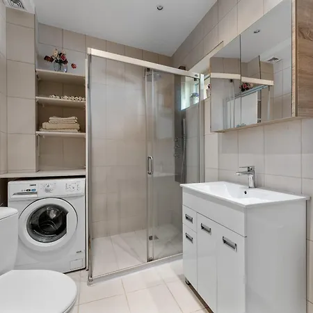 A4 Ozo Park * Вильнюс