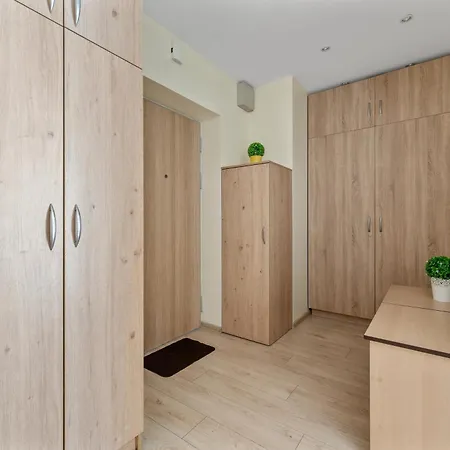 A4 Ozo Park Вильнюс