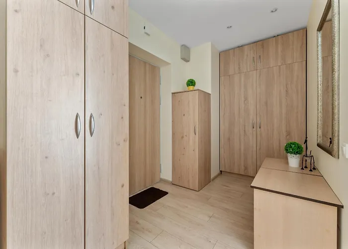 A4 Ozo Park Βίλνιους