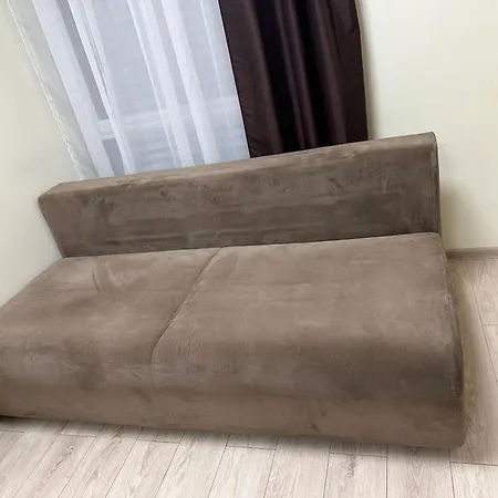 A4 Ozo Park Apartmán